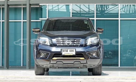 Buy Used Nissan Navara Black Car in Bangkok in Bangkok Buy Used Nissan Navara Black Car in Bangkok in Bangkok
