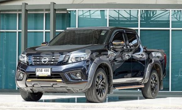Buy Used Nissan Navara Black Car in Bangkok in Bangkok Buy Used Nissan Navara Black Car in Bangkok in Bangkok