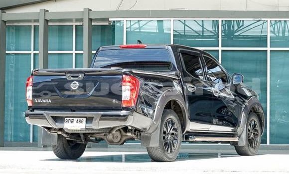 Buy Used Nissan Navara Black Car in Bangkok in Bangkok Buy Used Nissan Navara Black Car in Bangkok in Bangkok