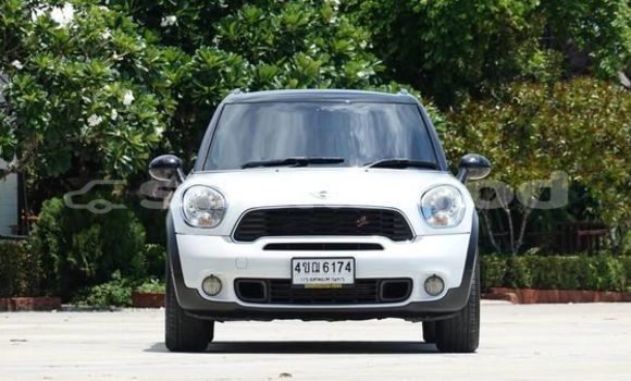 Buy Used Mini Cooper White Car in Bangkok in Bangkok Buy Used Mini Cooper White Car in Bangkok in Bangkok