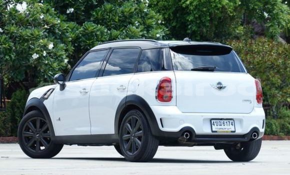 Buy Used Mini Cooper White Car in Bangkok in Bangkok Buy Used Mini Cooper White Car in Bangkok in Bangkok