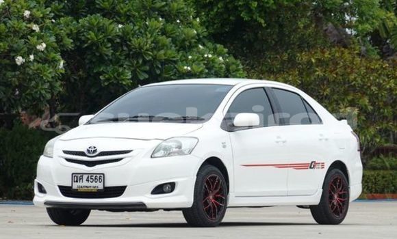 ซื้อ รถมือสอง Toyota Vios ขาว รถยนต์ ใน %{เมือง} ใน กรุงเทพมหานคร ซื้อ รถมือสอง Toyota Vios ขาว รถยนต์ ใน %{เมือง} ใน กรุงเทพมหานคร