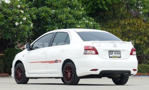 ซื้อ รถมือสอง Toyota Vios ขาว รถยนต์ ใน %{เมือง} ใน กรุงเทพมหานคร ซื้อ รถมือสอง Toyota Vios ขาว รถยนต์ ใน %{เมือง} ใน กรุงเทพมหานคร