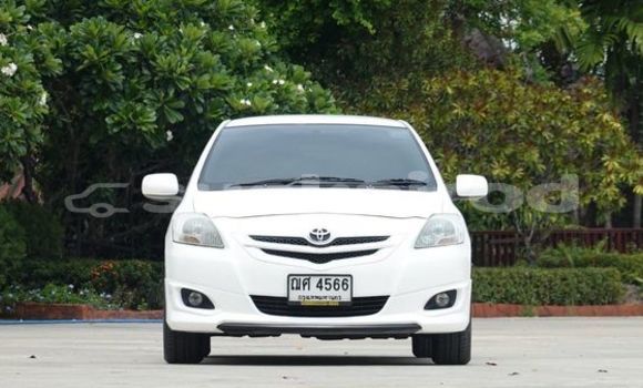 ซื้อ รถมือสอง Toyota Vios ขาว รถยนต์ ใน %{เมือง} ใน กรุงเทพมหานคร ซื้อ รถมือสอง Toyota Vios ขาว รถยนต์ ใน %{เมือง} ใน กรุงเทพมหานคร