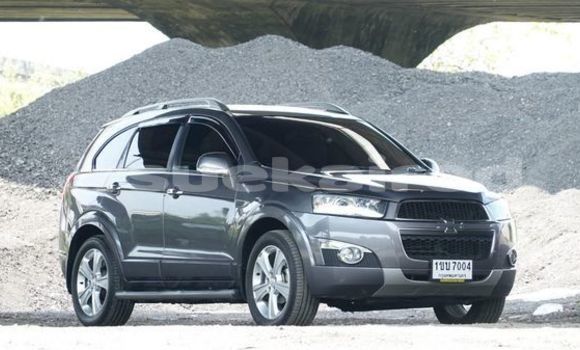 ซื้อ รถมือสอง Chevrolet Captiva สีดำ รถยนต์ ใน %{เมือง} ใน กรุงเทพมหานคร ซื้อ รถมือสอง Chevrolet Captiva สีดำ รถยนต์ ใน %{เมือง} ใน กรุงเทพมหานคร