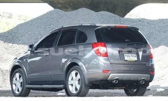 ซื้อ รถมือสอง Chevrolet Captiva สีดำ รถยนต์ ใน %{เมือง} ใน กรุงเทพมหานคร ซื้อ รถมือสอง Chevrolet Captiva สีดำ รถยนต์ ใน %{เมือง} ใน กรุงเทพมหานคร