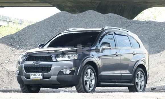 ซื้อ รถมือสอง Chevrolet Captiva สีดำ รถยนต์ ใน %{เมือง} ใน กรุงเทพมหานคร ซื้อ รถมือสอง Chevrolet Captiva สีดำ รถยนต์ ใน %{เมือง} ใน กรุงเทพมหานคร