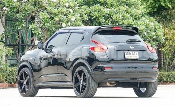 Buy Used Nissan Juke Black Car in Bangkok in Bangkok Buy Used Nissan Juke Black Car in Bangkok in Bangkok