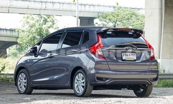 Buy Used Honda Jazz Other Car in Bangkok in Bangkok Buy Used Honda Jazz Other Car in Bangkok in Bangkok