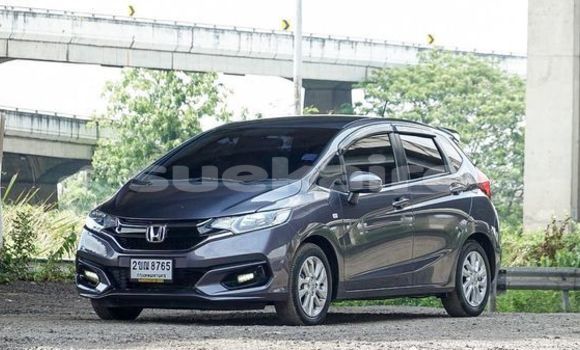 Buy Used Honda Jazz Other Car in Bangkok in Bangkok Buy Used Honda Jazz Other Car in Bangkok in Bangkok