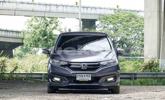 Buy Used Honda Jazz Other Car in Bangkok in Bangkok Buy Used Honda Jazz Other Car in Bangkok in Bangkok