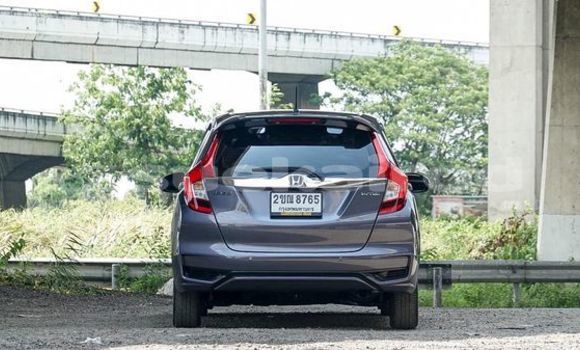 Buy Used Honda Jazz Other Car in Bangkok in Bangkok Buy Used Honda Jazz Other Car in Bangkok in Bangkok