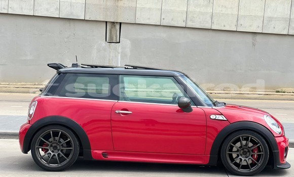 ซื้อ รถมือสอง Mini Cooper สีแดง รถยนต์ ใน %{เมือง} ใน กรุงเทพมหานคร ซื้อ รถมือสอง Mini Cooper สีแดง รถยนต์ ใน %{เมือง} ใน กรุงเทพมหานคร