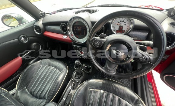 ซื้อ รถมือสอง Mini Cooper สีแดง รถยนต์ ใน %{เมือง} ใน กรุงเทพมหานคร ซื้อ รถมือสอง Mini Cooper สีแดง รถยนต์ ใน %{เมือง} ใน กรุงเทพมหานคร