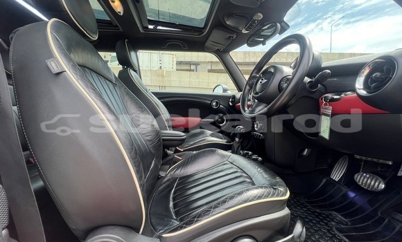 Buy Used Mini Cooper Red Car in Bangkok in Bangkok Buy Used Mini Cooper Red Car in Bangkok in Bangkok