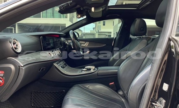 Buy Used Mercedes-Benz C-klasse Black Car in Bangkok in Bangkok Buy Used Mercedes-Benz C-klasse Black Car in Bangkok in Bangkok