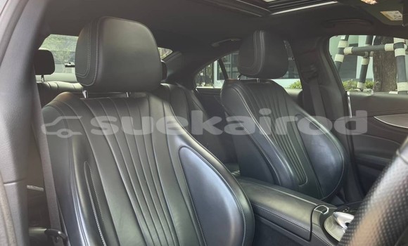 Buy Used Mercedes-Benz C-klasse Black Car in Bangkok in Bangkok Buy Used Mercedes-Benz C-klasse Black Car in Bangkok in Bangkok