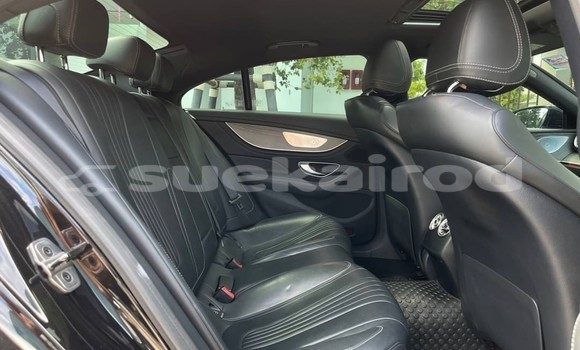 Buy Used Mercedes-Benz C-klasse Black Car in Bangkok in Bangkok Buy Used Mercedes-Benz C-klasse Black Car in Bangkok in Bangkok