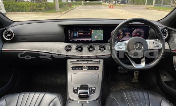 Buy Used Mercedes-Benz C-klasse Black Car in Bangkok in Bangkok Buy Used Mercedes-Benz C-klasse Black Car in Bangkok in Bangkok