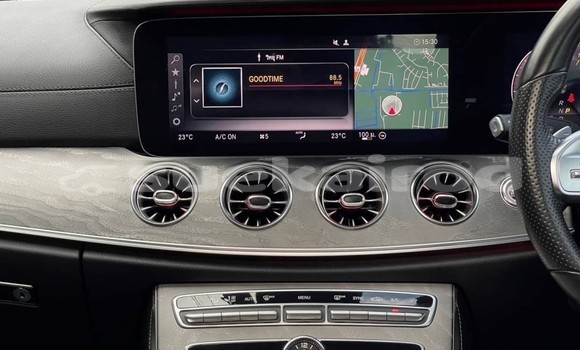 Buy Used Mercedes-Benz C-klasse Black Car in Bangkok in Bangkok Buy Used Mercedes-Benz C-klasse Black Car in Bangkok in Bangkok