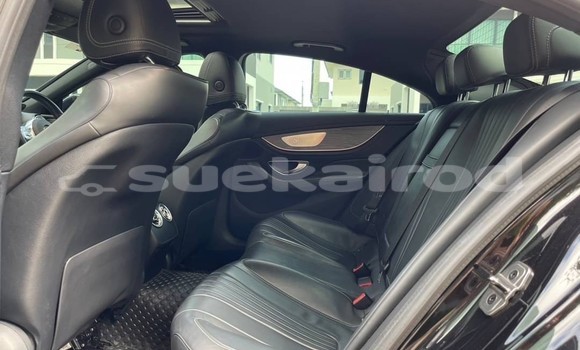 Buy Used Mercedes-Benz C-klasse Black Car in Bangkok in Bangkok Buy Used Mercedes-Benz C-klasse Black Car in Bangkok in Bangkok