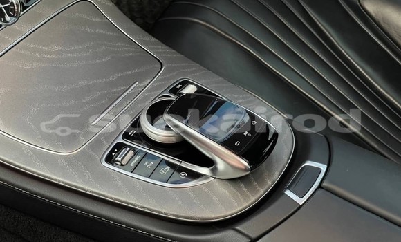 Buy Used Mercedes-Benz C-klasse Black Car in Bangkok in Bangkok Buy Used Mercedes-Benz C-klasse Black Car in Bangkok in Bangkok