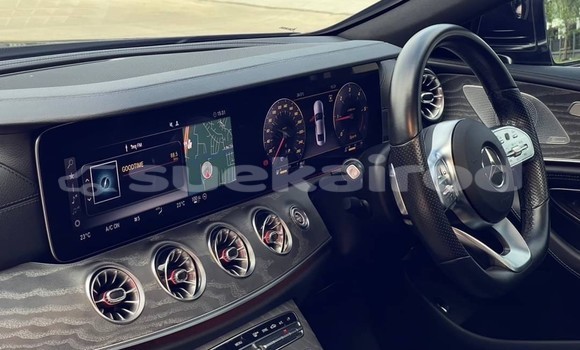 Buy Used Mercedes-Benz C-klasse Black Car in Bangkok in Bangkok Buy Used Mercedes-Benz C-klasse Black Car in Bangkok in Bangkok