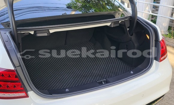 Buy Used Mercedes-Benz E-klasse AMG White Car in Bangkok in Bangkok Buy Used Mercedes-Benz E-klasse AMG White Car in Bangkok in Bangkok