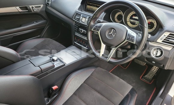 Buy Used Mercedes-Benz E-klasse AMG White Car in Bangkok in Bangkok Buy Used Mercedes-Benz E-klasse AMG White Car in Bangkok in Bangkok