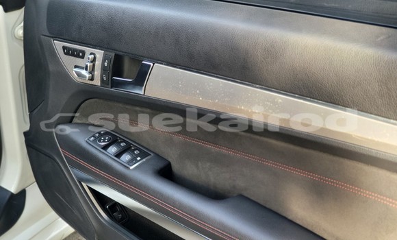 Buy Used Mercedes-Benz E-klasse AMG White Car in Bangkok in Bangkok Buy Used Mercedes-Benz E-klasse AMG White Car in Bangkok in Bangkok