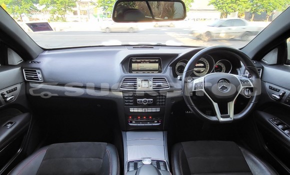 Buy Used Mercedes-Benz E-klasse AMG White Car in Bangkok in Bangkok Buy Used Mercedes-Benz E-klasse AMG White Car in Bangkok in Bangkok