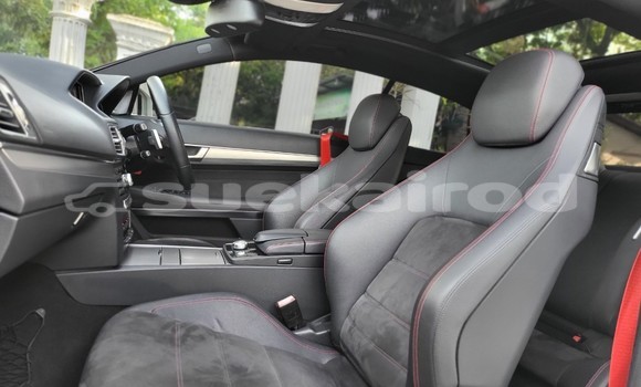 Buy Used Mercedes-Benz E-klasse AMG White Car in Bangkok in Bangkok Buy Used Mercedes-Benz E-klasse AMG White Car in Bangkok in Bangkok