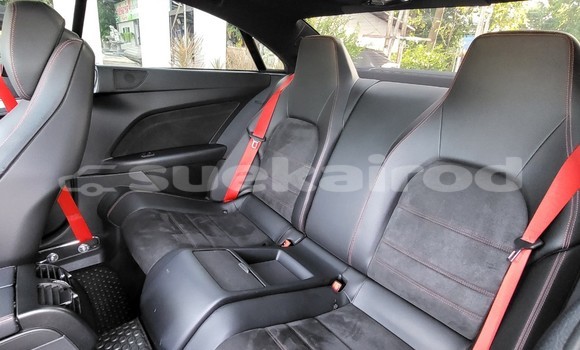 Buy Used Mercedes-Benz E-klasse AMG White Car in Bangkok in Bangkok Buy Used Mercedes-Benz E-klasse AMG White Car in Bangkok in Bangkok