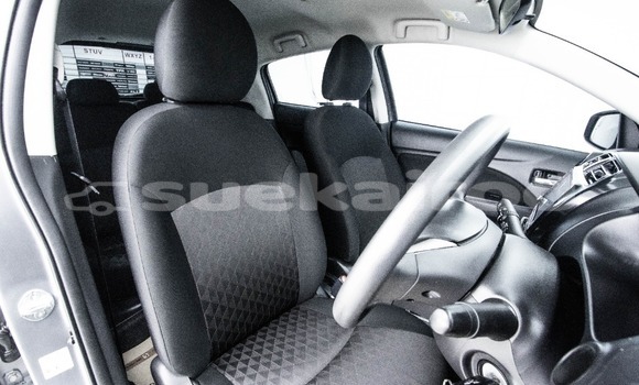 Buy Used Mitsubishi Mirage Other Car in Bangkok in Bangkok Buy Used Mitsubishi Mirage Other Car in Bangkok in Bangkok