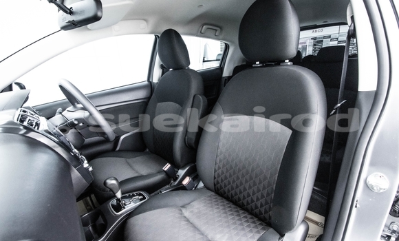 Buy Used Mitsubishi Mirage Other Car in Bangkok in Bangkok Buy Used Mitsubishi Mirage Other Car in Bangkok in Bangkok