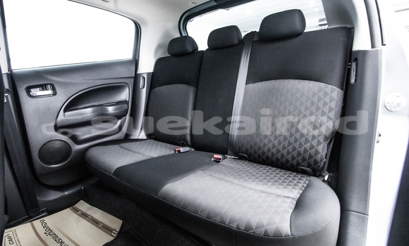 Buy Used Mitsubishi Mirage Other Car in Bangkok in Bangkok Buy Used Mitsubishi Mirage Other Car in Bangkok in Bangkok