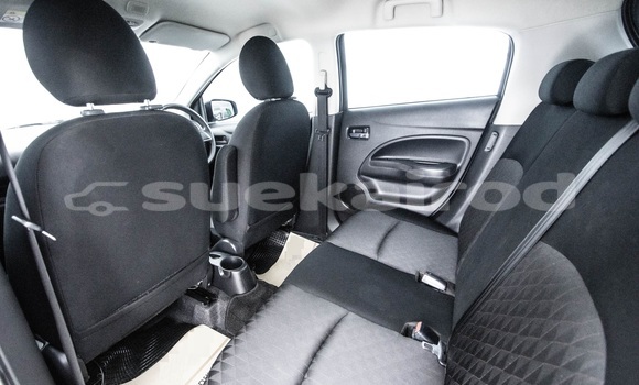 Buy Used Mitsubishi Mirage Other Car in Bangkok in Bangkok Buy Used Mitsubishi Mirage Other Car in Bangkok in Bangkok