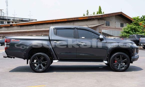 ซื้อ รถมือสอง Mitsubishi Triton สีดำ รถยนต์ ใน %{เมือง} ใน กรุงเทพมหานคร ซื้อ รถมือสอง Mitsubishi Triton สีดำ รถยนต์ ใน %{เมือง} ใน กรุงเทพมหานคร
