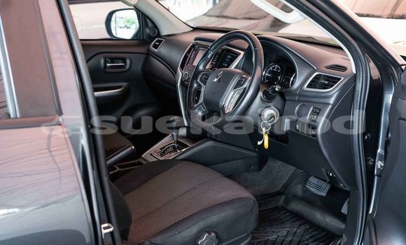 ซื้อ รถมือสอง Mitsubishi Triton สีดำ รถยนต์ ใน %{เมือง} ใน กรุงเทพมหานคร ซื้อ รถมือสอง Mitsubishi Triton สีดำ รถยนต์ ใน %{เมือง} ใน กรุงเทพมหานคร