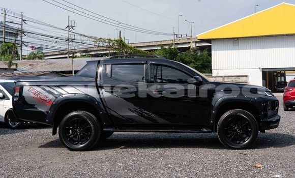 ซื้อ รถมือสอง Mitsubishi Triton สีดำ รถยนต์ ใน %{เมือง} ใน กรุงเทพมหานคร ซื้อ รถมือสอง Mitsubishi Triton สีดำ รถยนต์ ใน %{เมือง} ใน กรุงเทพมหานคร