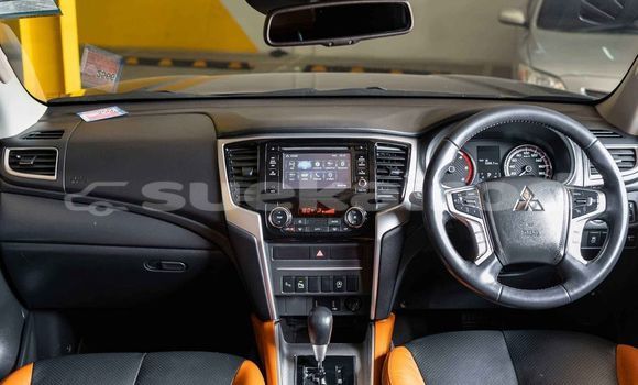 ซื้อ รถมือสอง Mitsubishi Triton สีดำ รถยนต์ ใน %{เมือง} ใน กรุงเทพมหานคร ซื้อ รถมือสอง Mitsubishi Triton สีดำ รถยนต์ ใน %{เมือง} ใน กรุงเทพมหานคร