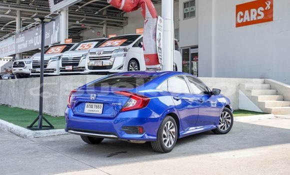 ซื้อ รถมือสอง Honda Civic สีน้ำเงิน รถยนต์ ใน %{เมือง} ใน กรุงเทพมหานคร ซื้อ รถมือสอง Honda Civic สีน้ำเงิน รถยนต์ ใน %{เมือง} ใน กรุงเทพมหานคร