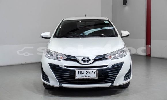 ซื้อ รถมือสอง Toyota Yaris ขาว รถยนต์ ใน %{เมือง} ใน กรุงเทพมหานคร ซื้อ รถมือสอง Toyota Yaris ขาว รถยนต์ ใน %{เมือง} ใน กรุงเทพมหานคร