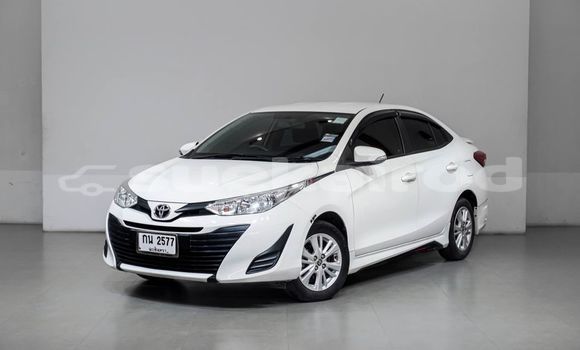 ซื้อ รถมือสอง Toyota Yaris ขาว รถยนต์ ใน %{เมือง} ใน กรุงเทพมหานคร ซื้อ รถมือสอง Toyota Yaris ขาว รถยนต์ ใน %{เมือง} ใน กรุงเทพมหานคร