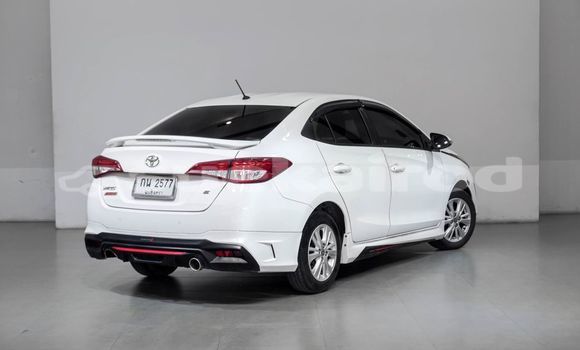 ซื้อ รถมือสอง Toyota Yaris ขาว รถยนต์ ใน %{เมือง} ใน กรุงเทพมหานคร ซื้อ รถมือสอง Toyota Yaris ขาว รถยนต์ ใน %{เมือง} ใน กรุงเทพมหานคร