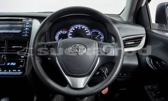 ซื้อ รถมือสอง Toyota Yaris ขาว รถยนต์ ใน %{เมือง} ใน กรุงเทพมหานคร ซื้อ รถมือสอง Toyota Yaris ขาว รถยนต์ ใน %{เมือง} ใน กรุงเทพมหานคร