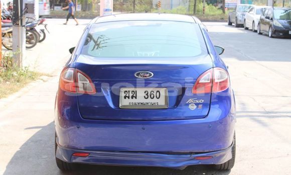 ซื้อ รถมือสอง Ford Fiesta สีน้ำเงิน รถยนต์ ใน %{เมือง} ใน กรุงเทพมหานคร ซื้อ รถมือสอง Ford Fiesta สีน้ำเงิน รถยนต์ ใน %{เมือง} ใน กรุงเทพมหานคร