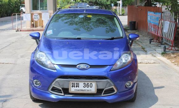 ซื้อ รถมือสอง Ford Fiesta สีน้ำเงิน รถยนต์ ใน %{เมือง} ใน กรุงเทพมหานคร ซื้อ รถมือสอง Ford Fiesta สีน้ำเงิน รถยนต์ ใน %{เมือง} ใน กรุงเทพมหานคร
