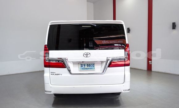 ซื้อ รถมือสอง Toyota Crown Majesta ขาว รถยนต์ ใน %{เมือง} ใน กรุงเทพมหานคร ซื้อ รถมือสอง Toyota Crown Majesta ขาว รถยนต์ ใน %{เมือง} ใน กรุงเทพมหานคร