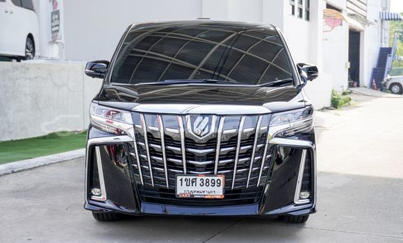 ซื้อ รถมือสอง Toyota Alphard สีดำ รถยนต์ ใน %{เมือง} ใน กรุงเทพมหานคร ซื้อ รถมือสอง Toyota Alphard สีดำ รถยนต์ ใน %{เมือง} ใน กรุงเทพมหานคร